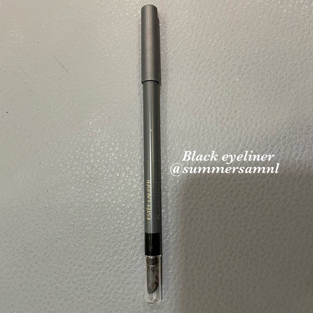 ESTEE LAUDER GEL EYELINER (Category: Makeup) located in Mandaluyong City. Submitted by summersamnl (Listing ID 1469903624, Image 2). Description: Could give discount! Sure buyers only..