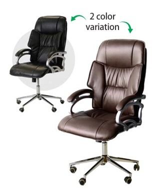 Executive Chair - chrome legs chair - Office Table - carpet tile (Category: Office Furniture & Fixtures) located in Quezon City. Submitted by 09450727273 (Listing ID 1469797525, Image 1). Description: OFFICE FURNITURE | FAST PRODUCTION | SHORT LEAD TIME Upgrade your workspace with quality office furniture — available for bulk orders, supply, and installation. PRODUCTS AVAILABLE: • Office Partition • Linear Workstations • Office Tables • Office Ch