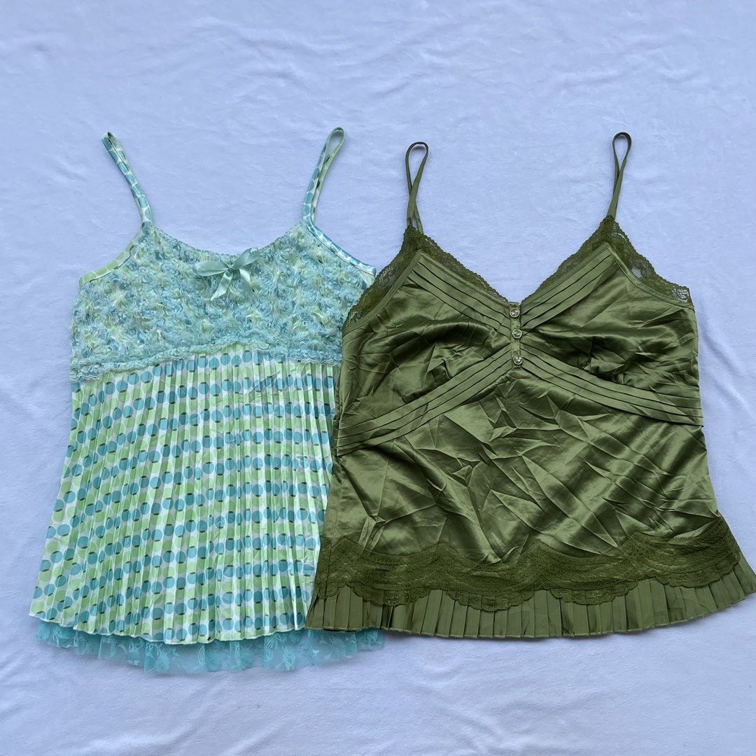 Fairycore (Category: Blouses) located in General Santos City (Dadiangas). Submitted by kala_chuchi (Listing ID 1469893611, Image 3). Description: Follow me at IG Thisiskalachuchi.
