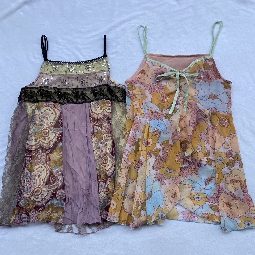 Fairycore (Category: Blouses) located in General Santos City (Dadiangas). Submitted by kala_chuchi (Listing ID 1469893611, Image 1). Description: Follow me at IG Thisiskalachuchi.