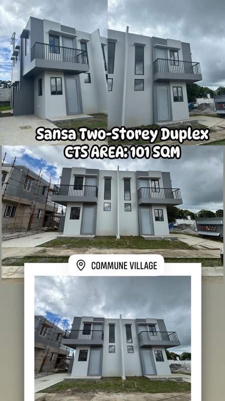 Fast Selling Existing Village (Category: House & Lot) located in Manila. Submitted by micalyn26 (Listing ID 1469796882, Image 2). Description: Ready for Occupancy Unit - Near Twinlakes Tagaytay .