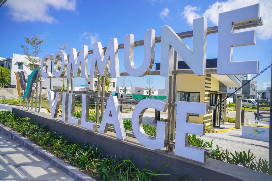 Fast Selling Existing Village (Category: House & Lot) located in Manila. Submitted by micalyn26 (Listing ID 1469796882, Image 1). Description: Ready for Occupancy Unit - Near Twinlakes Tagaytay .