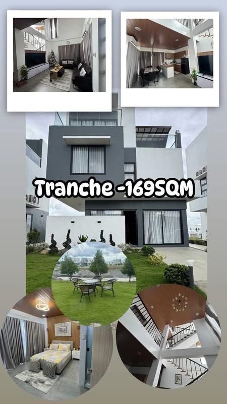 Fast Selling Existing Village (Category: House & Lot) located in Manila. Submitted by micalyn26 (Listing ID 1469796882, Image 3). Description: Ready for Occupancy Unit - Near Twinlakes Tagaytay .