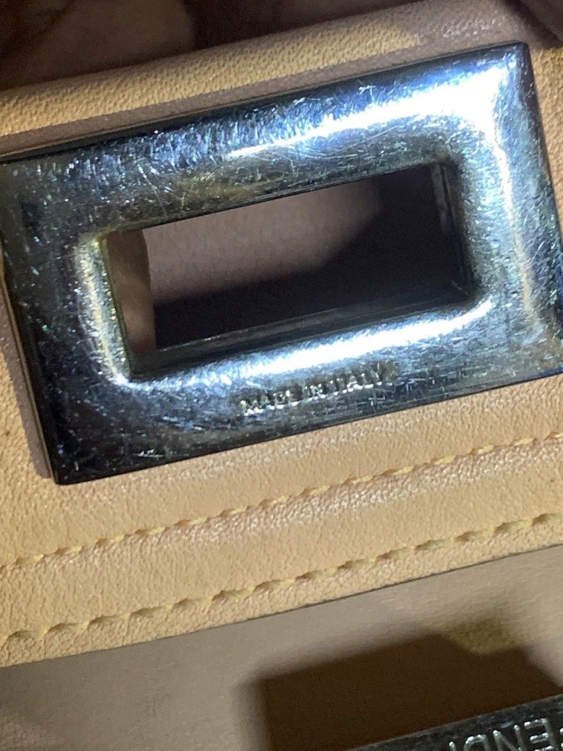 FENDI (Category: Announcements) located in Manila. Submitted by joanna121416 (Listing ID 1469783413, Image 3). Description: .