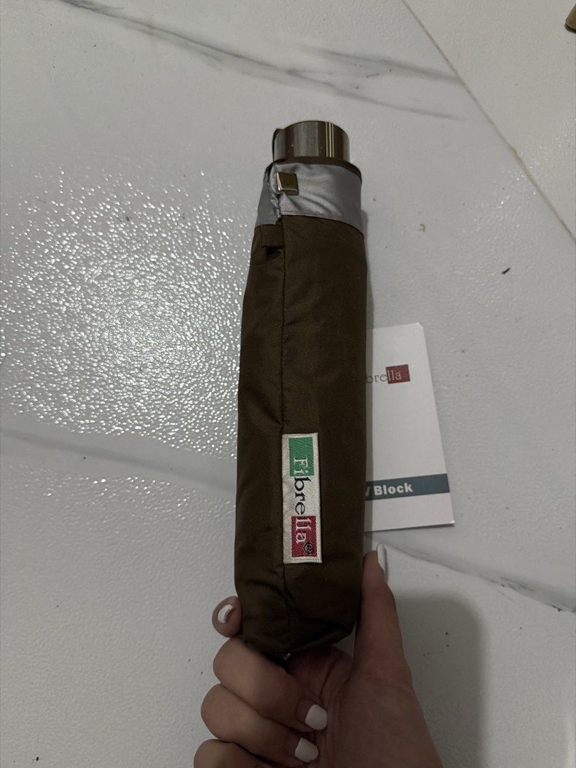 Fibrella Umbrella (Category: Umbrellas) located in Las Pinas. Submitted by gmonteros (Listing ID 1469884805, Image 2). Description: .