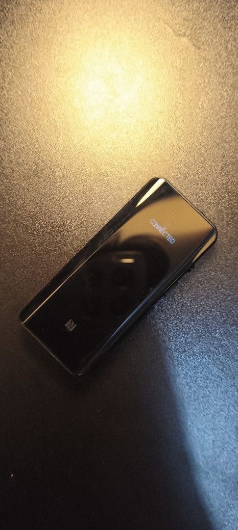 FiiO BTR5 (Category: Portable Music Players) located in Muntinlupa City. Submitted by re_movinout (Listing ID 1469774238, Image 2). Description: Lbc/Lalamove/Meetup of near.