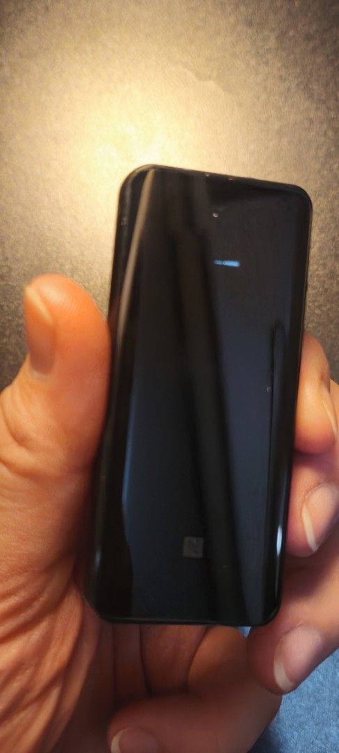 FiiO BTR5 (Category: Portable Music Players) located in Muntinlupa City. Submitted by re_movinout (Listing ID 1469774238, Image 1). Description: Lbc/Lalamove/Meetup of near.