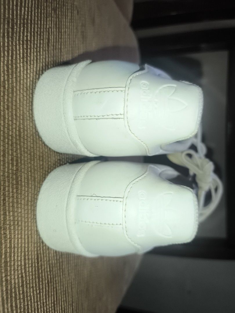 FILA (Category: Dress Shoes) located in Manila. Submitted by declutterwithmae2x (Listing ID 1469856292, Image 3). Description: Code: FILA Size: 6 Brand/Origin: INDO Price: ₱ 3000 Condition: 9/10 ⚠️ REMINDERS: • Items are preloved/ukay bales. Please manage expectations. • Wash before wearing for hygiene purposes! • Color may slightly vary due to studio lighting. • No cancellations or returns allowed.