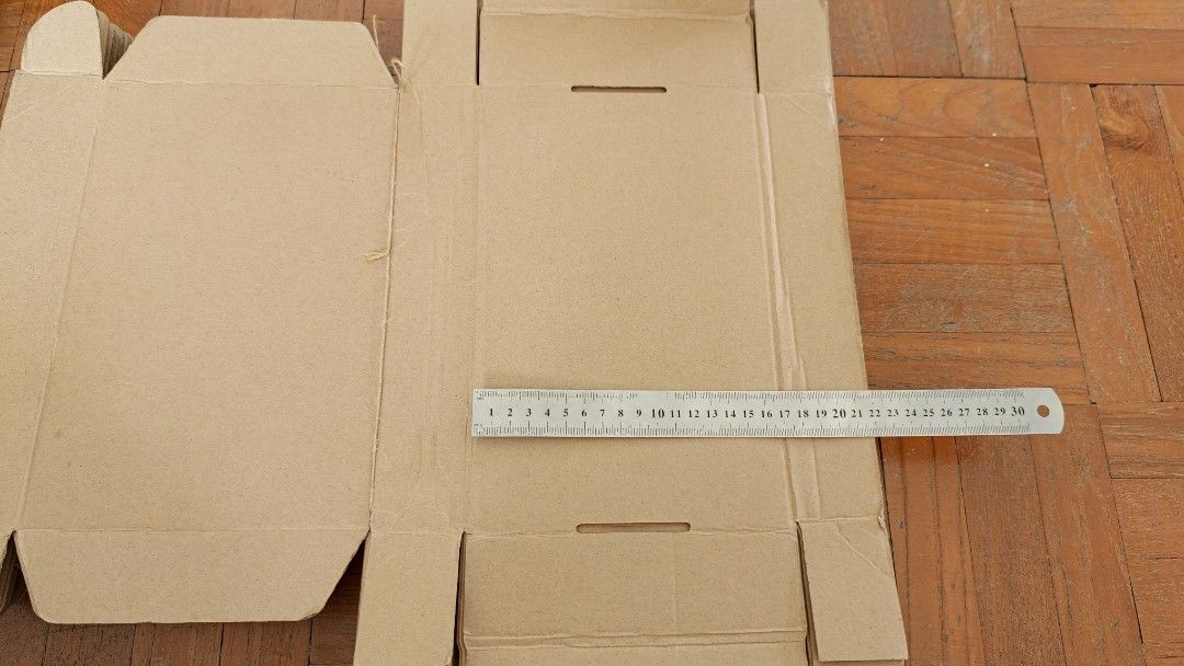 Flat pack corrugated mailer boxes shipping boxes carton, Furniture ...