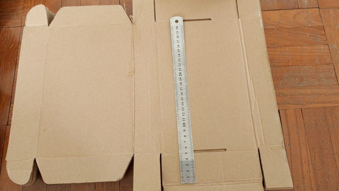 Flat pack corrugated mailer boxes shipping boxes carton, Furniture ...