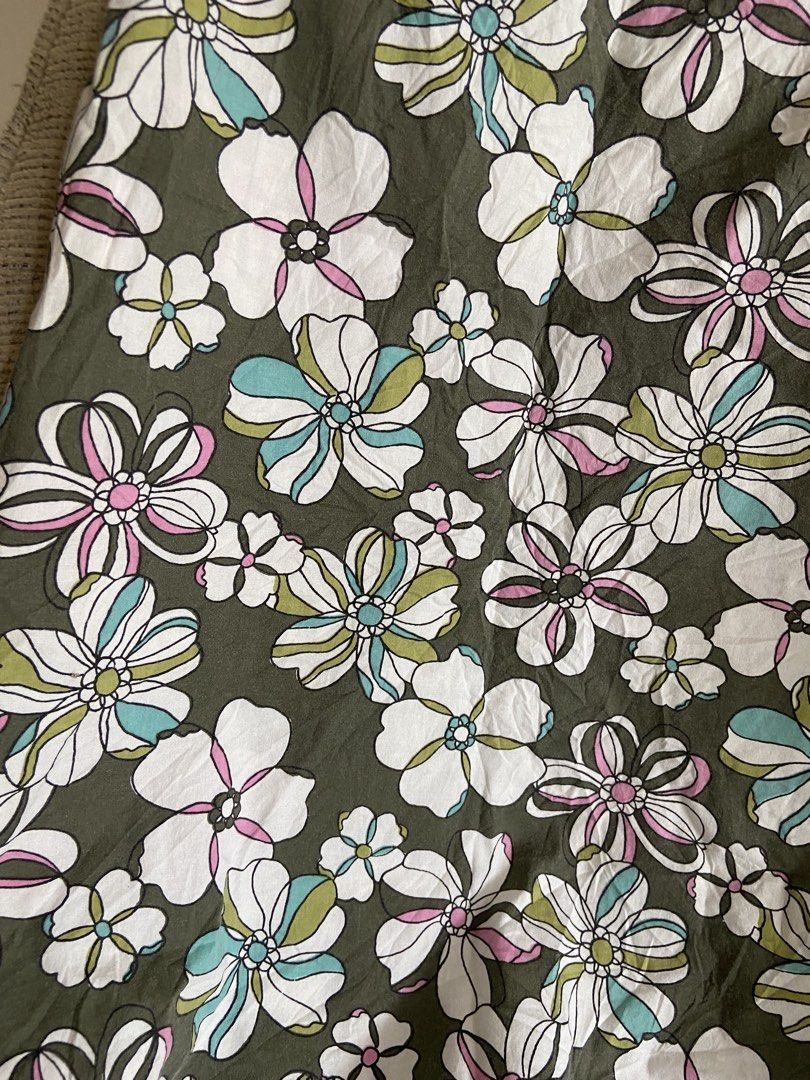 floral skirt (Category: Skirts) located in Lucena. Submitted by trishteayvette (Listing ID 1469763702, Image 2). Description: .