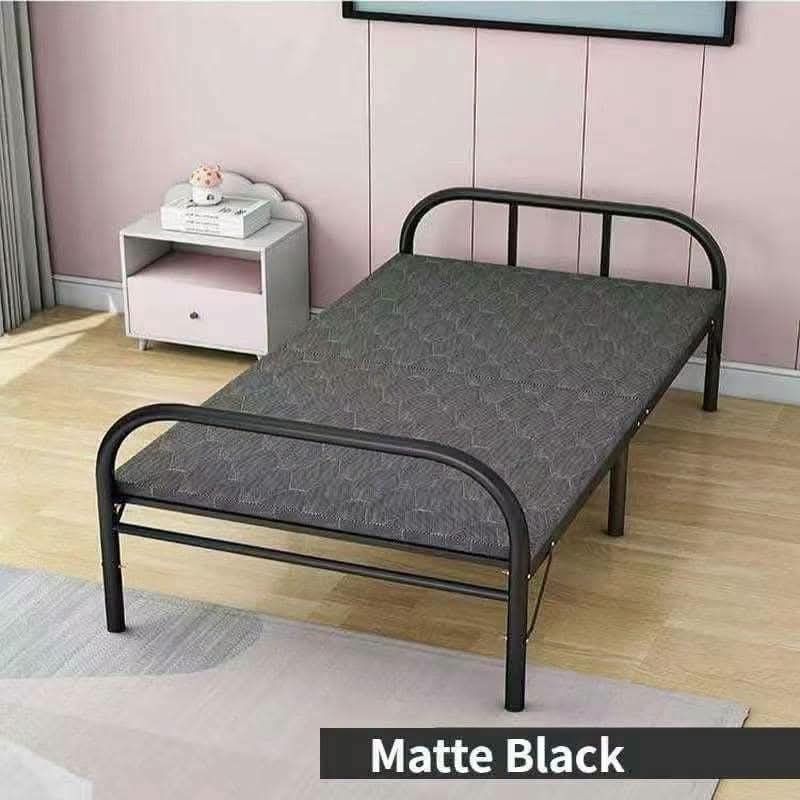 FOLDING BED (Category: Announcements) located in Manila. Submitted by jelai.cybyb (Listing ID 1469814840, Image 2). Description: .