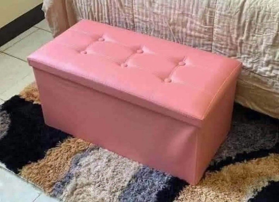 Folding sofa box storage (Category: Announcements) located in Manila. Submitted by haideshop (Listing ID 1469813139, Image 2). Description: .