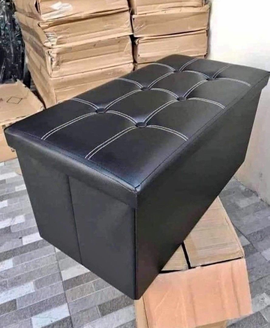 FOLDING SOFA BOX STORAGE (Category: Announcements) located in Manila. Submitted by jelai.cybyb (Listing ID 1469814912, Image 1). Description: .