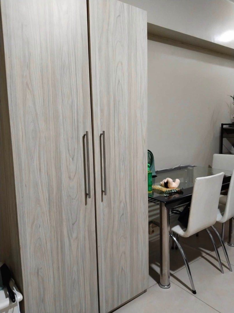 For Rent Avida Towers Centera Studio (Category: Apartments & Condos) located in Manila. Submitted by philhouseslistings (Listing ID 1463659734, Image 3). Description: Available for Viewing Monday-Saturday ‼️ AVIDA TOWERS CENTERA Edsa, Mandaluyong Tower 3 Studio Unit 23sqm. Furnished (Double size bed) Amenity Level Lease Price: 17K/month inclusive of dues LAST PRICE Optional Add Parking 6K/month inclusive of dues Terms: 2 Months Security Deposit 1