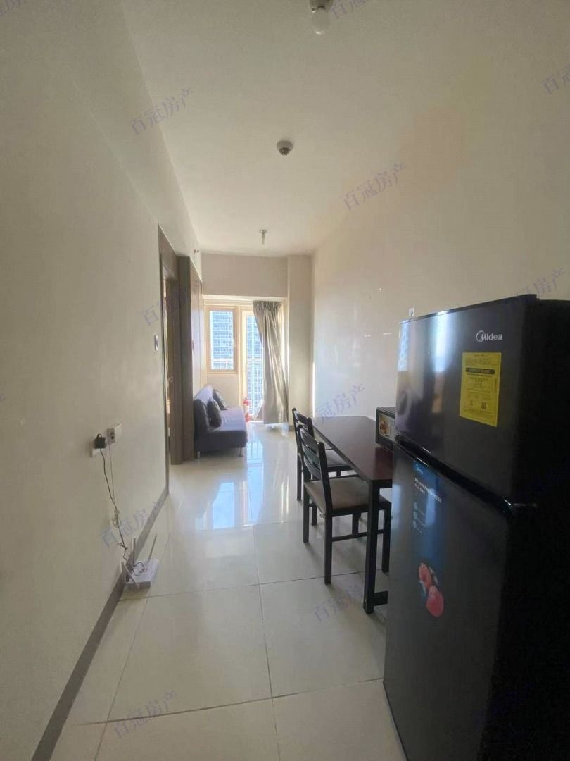 FOR SALE COAST RESIDENCES | CLEAN TITLE (Category: Other Home Furniture) located in Makati City. Submitted by baiguanjae (Listing ID 1469767314, Image 1). Description: Rush Sale!! Building:Coast Residences Location:Pasay Property Code:8957 Floor area: 26.12SQM floor: 30TH Unit Type: 1BR Selling Price: 2.75M net Clean Title Foreign can buy.