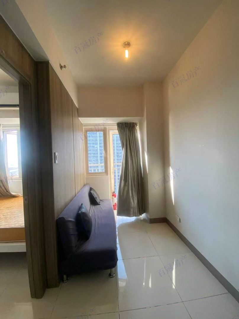 FOR SALE COAST RESIDENCES | CLEAN TITLE (Category: Other Home Furniture) located in Makati City. Submitted by baiguanjae (Listing ID 1469767314, Image 2). Description: Rush Sale!! Building:Coast Residences Location:Pasay Property Code:8957 Floor area: 26.12SQM floor: 30TH Unit Type: 1BR Selling Price: 2.75M net Clean Title Foreign can buy.