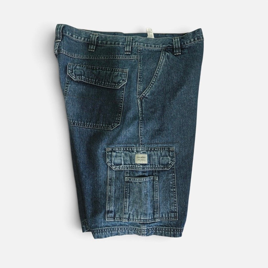 For Sale Jorts (Category: Shorts) located in Bacoor. Submitted by davealvare39194 (Listing ID 1469860796, Image 3). Description: FOR SALE‼️ FOR SALE‼️ JORTS BUDGET MEAL X NOT BUDGET MEAL LPU price range: 150-850 MOP: GCASH/BANK TRANSFER MOD: LALAMOVE/J&T LOC: BACOOR CAVITE.