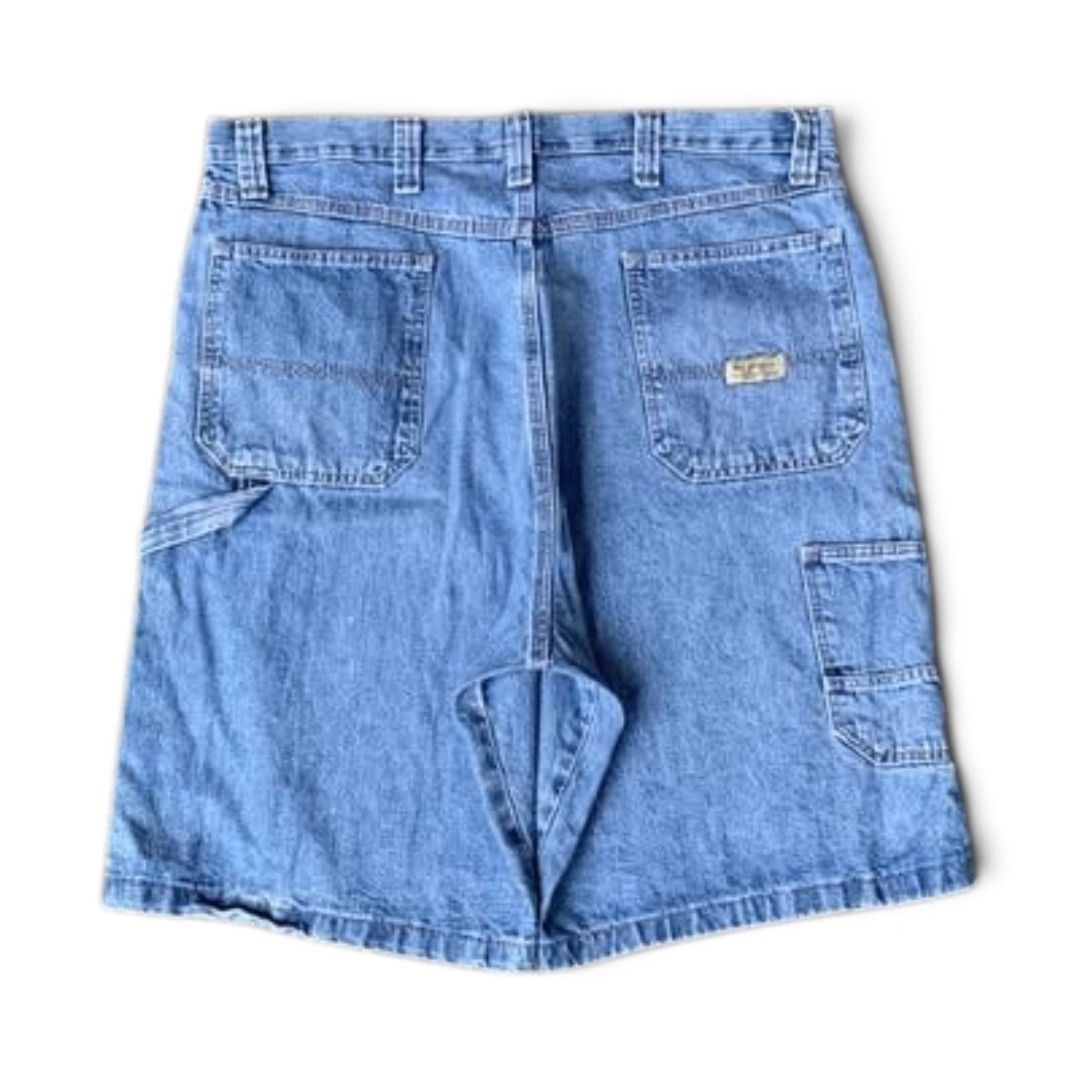 For Sale Jorts (Category: Shorts) located in Bacoor. Submitted by davealvare39194 (Listing ID 1469860796, Image 2). Description: FOR SALE‼️ FOR SALE‼️ JORTS BUDGET MEAL X NOT BUDGET MEAL LPU price range: 150-850 MOP: GCASH/BANK TRANSFER MOD: LALAMOVE/J&T LOC: BACOOR CAVITE.