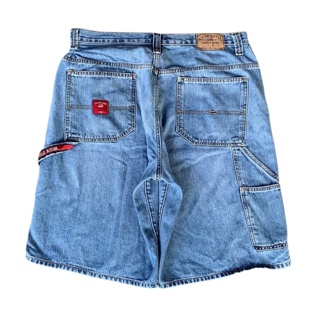 For Sale Jorts (Category: Shorts) located in Bacoor. Submitted by davealvare39194 (Listing ID 1469860796, Image 1). Description: FOR SALE‼️ FOR SALE‼️ JORTS BUDGET MEAL X NOT BUDGET MEAL LPU price range: 150-850 MOP: GCASH/BANK TRANSFER MOD: LALAMOVE/J&T LOC: BACOOR CAVITE.