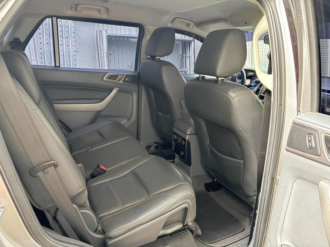 Ford Everest (Category: Used Cars) located in Calamba. Submitted by sfamorca (Listing ID 1469943762, Image 3). Description: The car is still in very good condition. You can view it in Alabang by calling the contact number 09175457696.