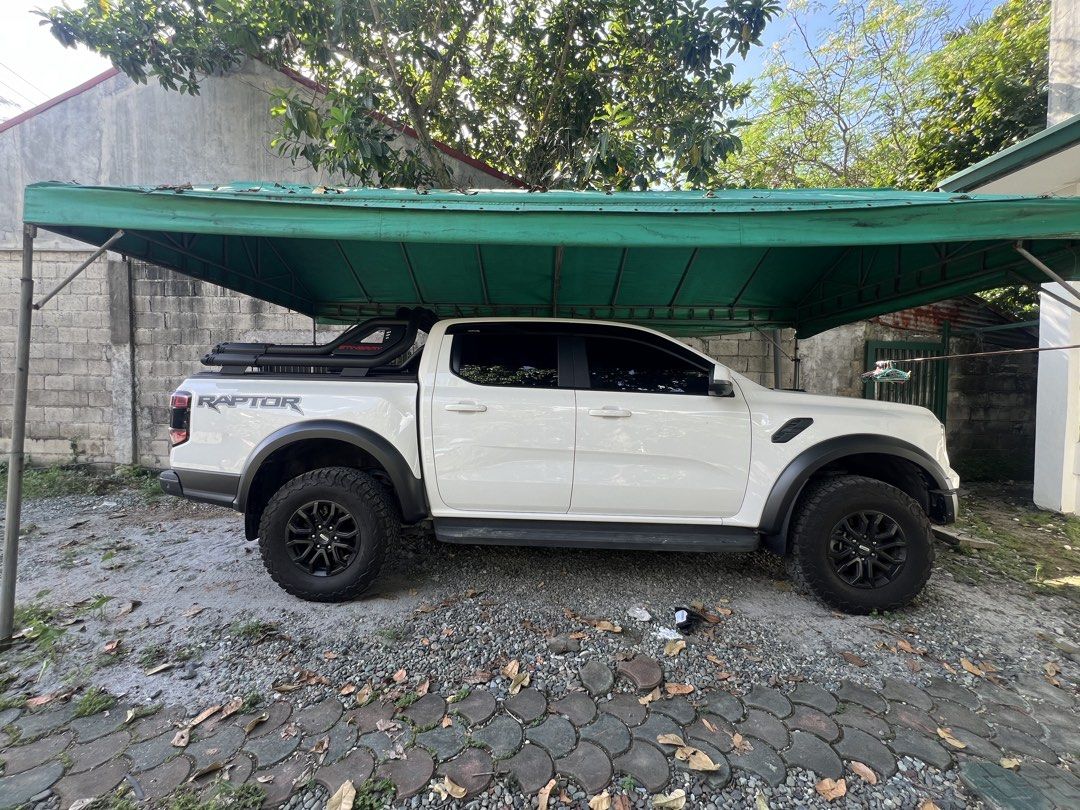 Ford Ranger (Category: Used Cars) located in Pulilan. Submitted by wristcurioph (Listing ID 1469866474, Image 3). Description: Ranger Raptor 2.0 bi-turbo Nov 2024 released Trade to tesla m Y.
