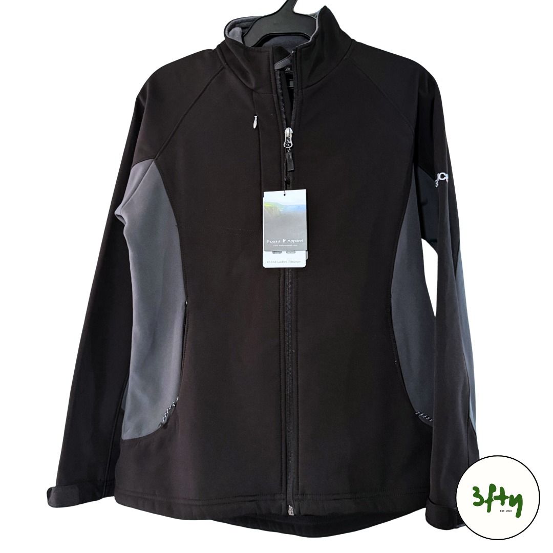 Fossa ServiceNow Softshell Jacket (Category: Coats, Jackets and Outerwear) located in Pantabangan. Submitted by 3ftyfinds (Listing ID 1469802598, Image 1). Description: Mode of payment: GCash/Bank Transfer Mode of delivery: J&T Express (shouldered by buyer) Meet ups/drop off within Baguio City proper only. Feel free to dm for inquiries, thank you!!.