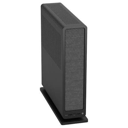 Steam Machine Layout Fractal Design Ridge Mini-ITX Desktop PC (More powerful than Steam ...