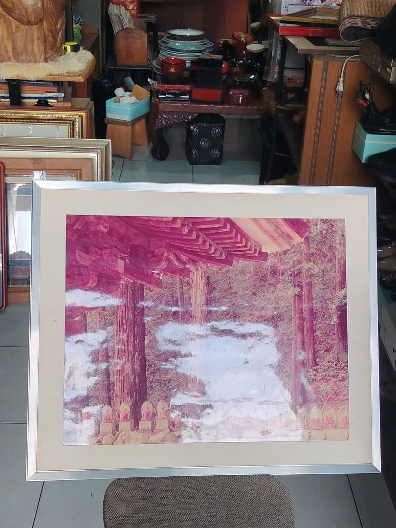 Frames Japan (Category: Frames & Pictures) located in General Trias. Submitted by henrysi22 (Listing ID 1469808333, Image 3). Description: .