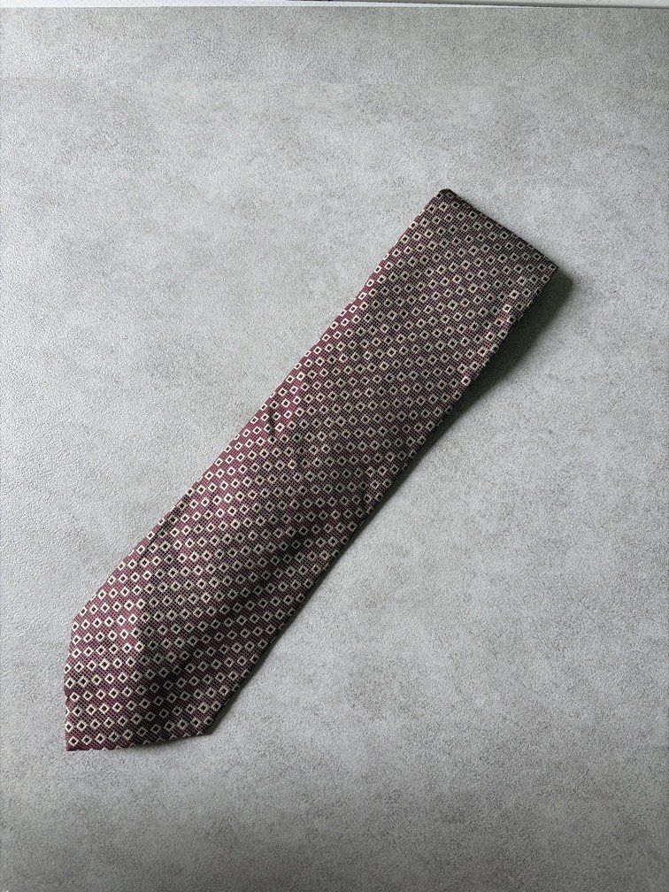 Franco Armani Paris Necktie (Category: Ties) located in Pasig City. Submitted by chamoisee (Listing ID 1469786070, Image 1). Description: Franco Armani Paris Necktie.