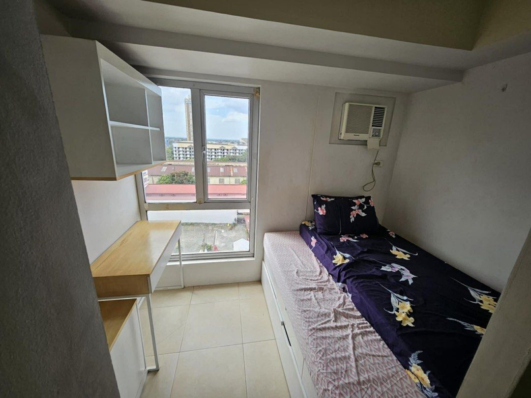 Fully Furnished Condo Unit Roomy Studio Layout (Category: Shelves, Cabinets & Racks) located in Manila. Submitted by brahma806 (Listing ID 1469824524, Image 2). Description: For sale Avida towers astrea tower1 22.40sqm studio type 3rd floor unit 309 3,220,000 price negotiable Clean title Updated dues etc..