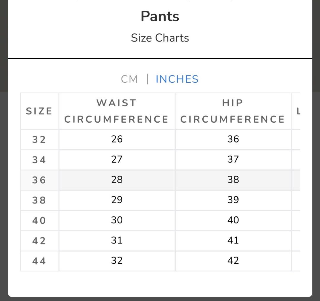G2000 Light Grey Tailored Dress Pants (Category: Other Bottoms) located in Paranaque City. Submitted by tingar08 (Listing ID 1469820928, Image 2). Description: - Color: Grey - Style: Professional tailored dress pants with a clean, polished look - Fit: Fitted waistline with a classic straight leg cut - Details: Structured creases down the legs and stylish decorative button tabs on both sides - Sizing: Standard sizing available (please refer to the