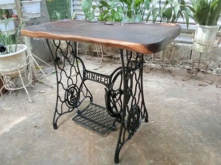 Gagamba console Kamagong Wood Top (Category: TV Consoles) located in Manila. Submitted by carmelites36250 (Listing ID 1469834235, Image 2). Description: #forsale Gagamba at Kamagong Wood Top ❤ Ready to use ❤❤❤ 38" x18" x30"x 2 inches kapal-Lwh Pm me ☎☎☎☎ 18k.