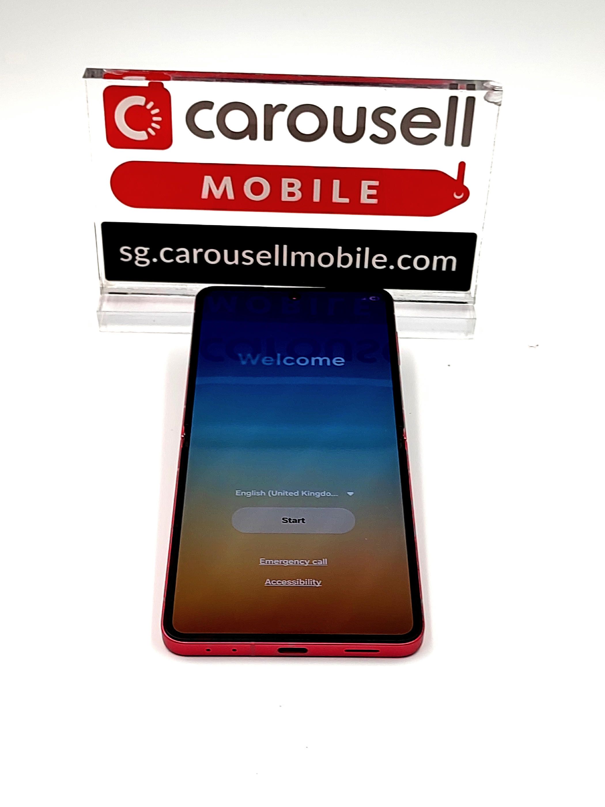 Galaxy Z Flip 7 512GB Coralred, Mobile Phones & Gadgets, Mobile Phones ...