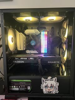 Gaming PC, Computers & Tech, Desktops on Carousell