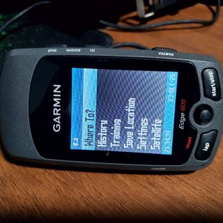 Garmin Edge Solar 1040 GPS Cycling Computer, Sports Equipment, Bicycles ...