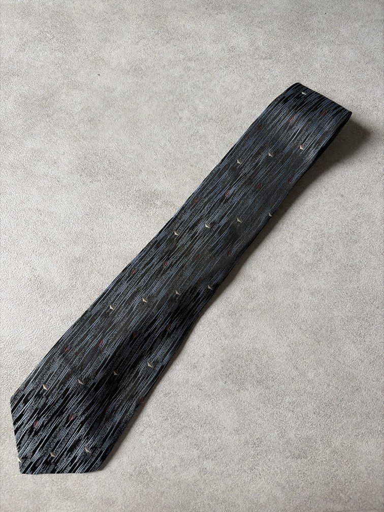 Germany Necktie (Category: Ties) located in Pasig City. Submitted by chamoisee (Listing ID 1469813027, Image 1). Description: .