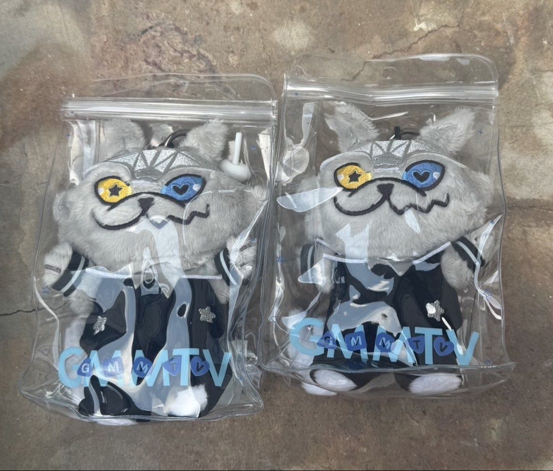 GMMTV Lykyou , Toys & Collectibles, Fan Merchandise, Other Merchandise ...