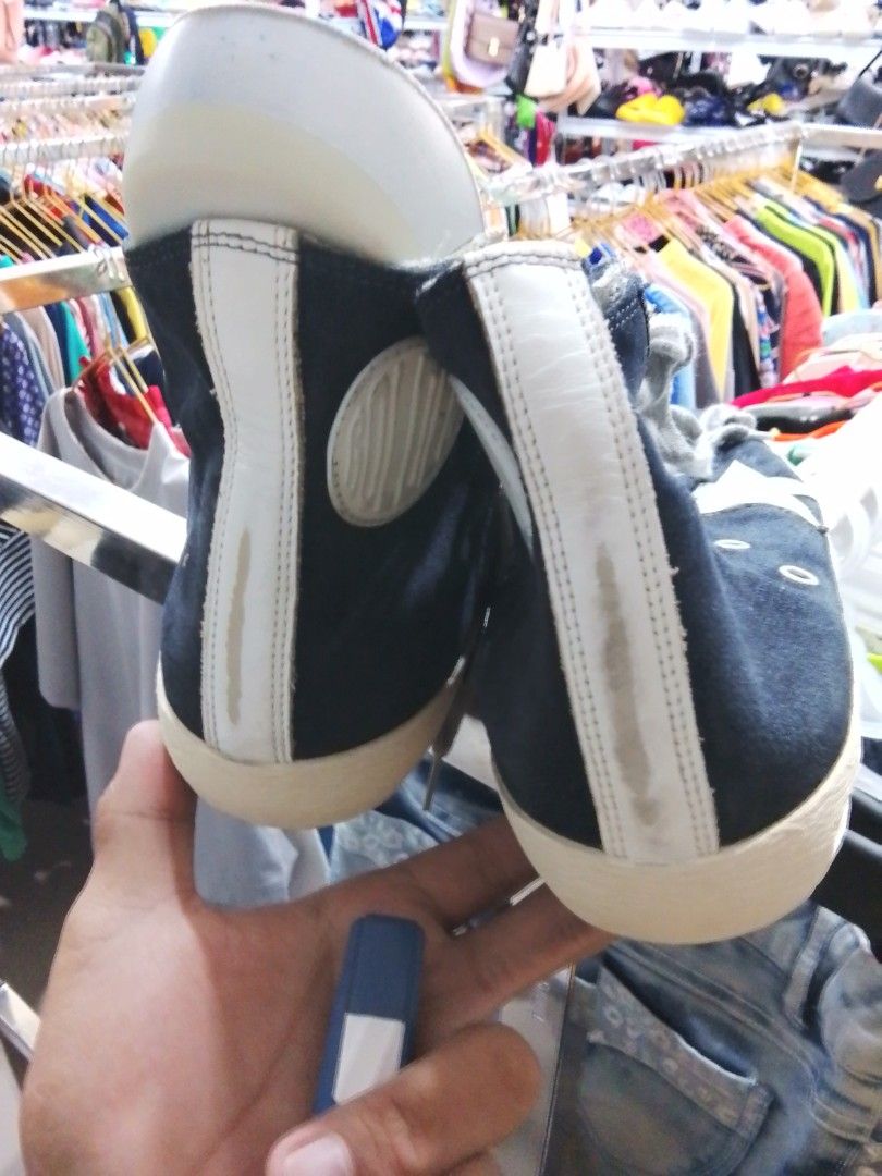 Golden Goose Francy (Category: Sneakers) located in Butuan. Submitted by bro_goodies101 (Listing ID 1469870548, Image 3). Description: .