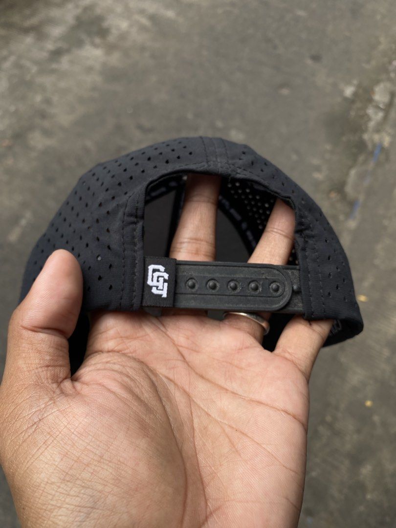 GOLF GODS 🏌🏻‍♂️ golf hat bnew (Category: Caps & Hats) located in Manila. Submitted by ownywest833 (Listing ID 1469908268, Image 3). Description: brandnew.