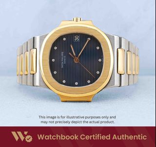 (Category: ) located in . Submitted by watchbooksg (Listing ID 1466014751, Image 1). Description: .