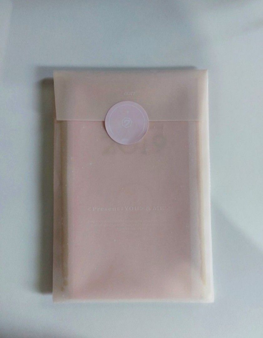 GOT7 Present: You & Me | Miracle Calendar 2019 (POB) (Category: K-Wave Merchandise) located in Batangas. Submitted by solanasupersale (Listing ID 1469861211, Image 1). Description: 📚 major bookshelf clean out / clearance sale ~ — miracle calendar 2019 | 14 sheets — pre-order benefit of GOT7 Present: You & Me album — MOP: Gcash | fast shipping *feel free to send a message if you wish to negotiate the price :).