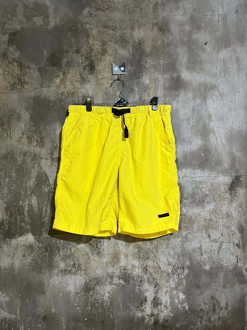Gramicci Packable Utility Short (Category: Shorts) located in Andop. Submitted by tonthrift_st (Listing ID 1469937491, Image 1). Description: Gramicci Packable Utility Short Excellent condition Size Medium on tag Dimes W30-34 L18.5 No issue / flaws 📥🏷️ 📍Kapalong, Davao del Norte.
