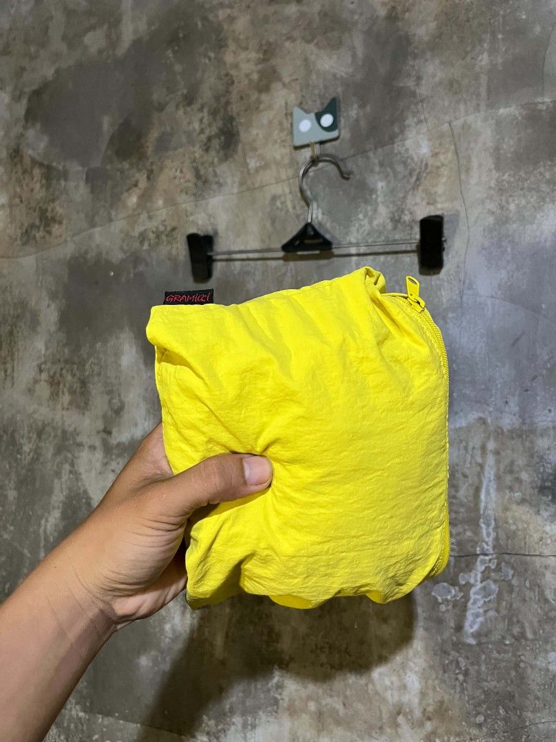 Gramicci Packable Utility Short (Category: Shorts) located in Andop. Submitted by tonthrift_st (Listing ID 1469937491, Image 3). Description: Gramicci Packable Utility Short Excellent condition Size Medium on tag Dimes W30-34 L18.5 No issue / flaws 📥🏷️ 📍Kapalong, Davao del Norte.