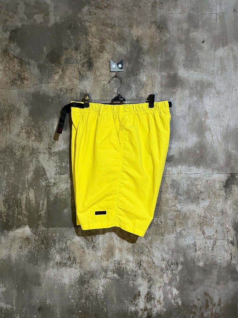 Gramicci Packable Utility Short (Category: Shorts) located in Andop. Submitted by tonthrift_st (Listing ID 1469937491, Image 2). Description: Gramicci Packable Utility Short Excellent condition Size Medium on tag Dimes W30-34 L18.5 No issue / flaws 📥🏷️ 📍Kapalong, Davao del Norte.