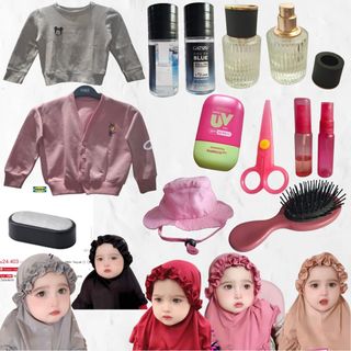 (Kategori: ) berada di . Dikirim oleh pinkshoppink (ID iklan 1469812811, Gambar 1). Deskripsi: .