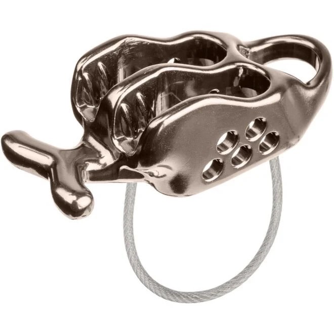 Grivel Master Pro ATC, Sports Equipment, Other Sports Equipment and ...
