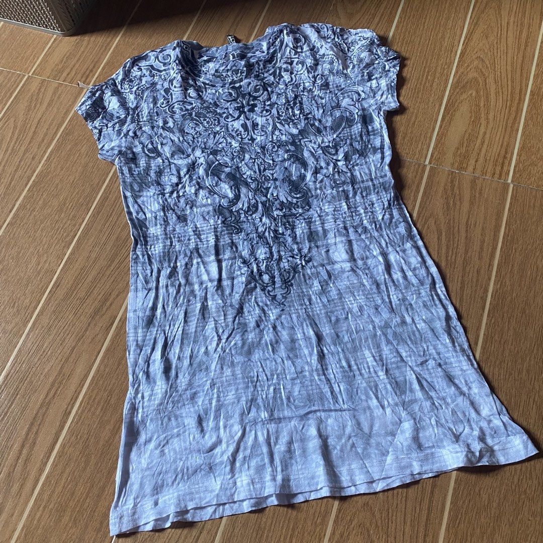 Grunge shirt (Category: Shirts) located in Paete. Submitted by fat.archives (Listing ID 1469778462, Image 2). Description: +sf.