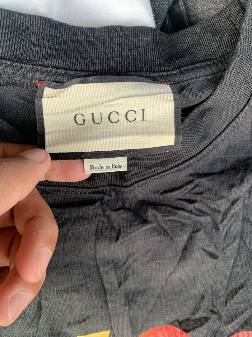 GUCCI (Category: Announcements) located in Manila. Submitted by ibramac11 (Listing ID 1469905892, Image 3). Description: .
