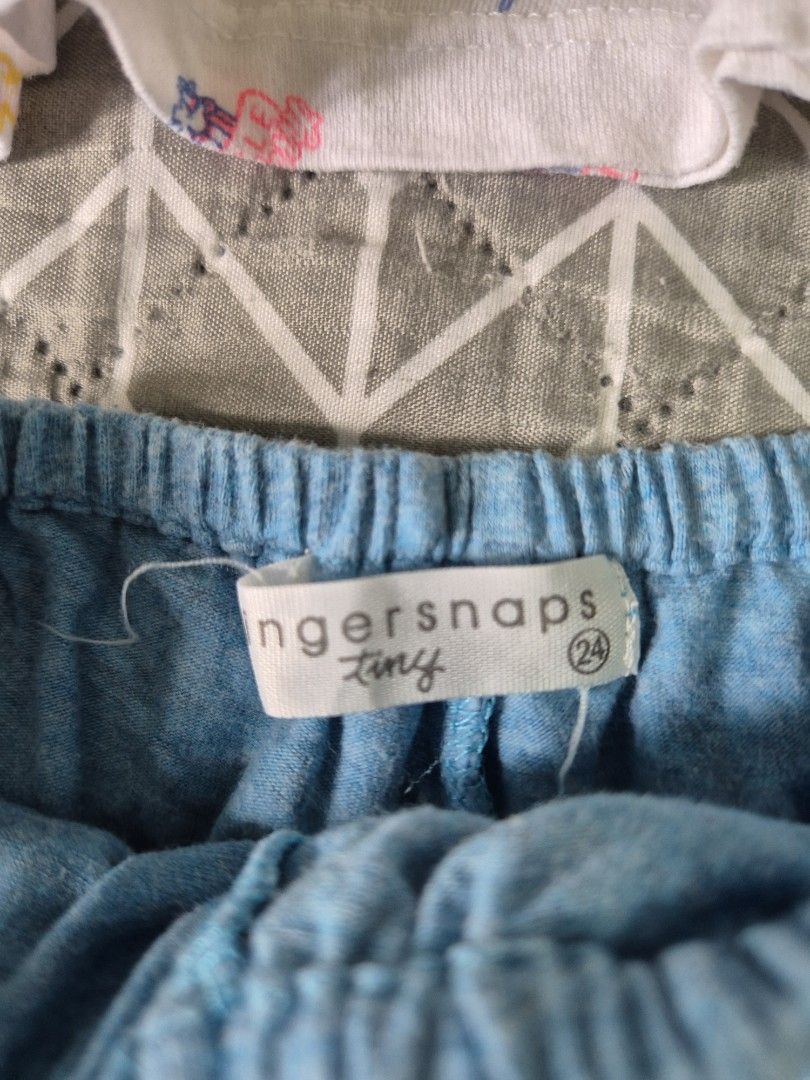 Gungersnaps (Category: Babies & Kids Fashion) located in San Jose. Submitted by nova2023 (Listing ID 1469811256, Image 3). Description: .